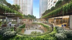 Canninghill Piers (D6), Apartment #455059761